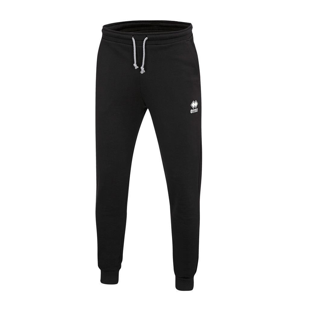 Pantaloni Errea Denali Ad Nero  Adulto 5/5