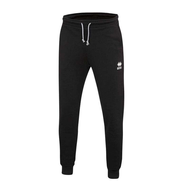 Pantaloni Errea Denali Mkit Kid Blu Copii