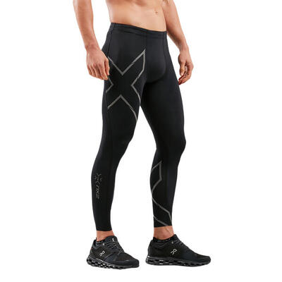 Mcs run compression tights hardlooplegging
