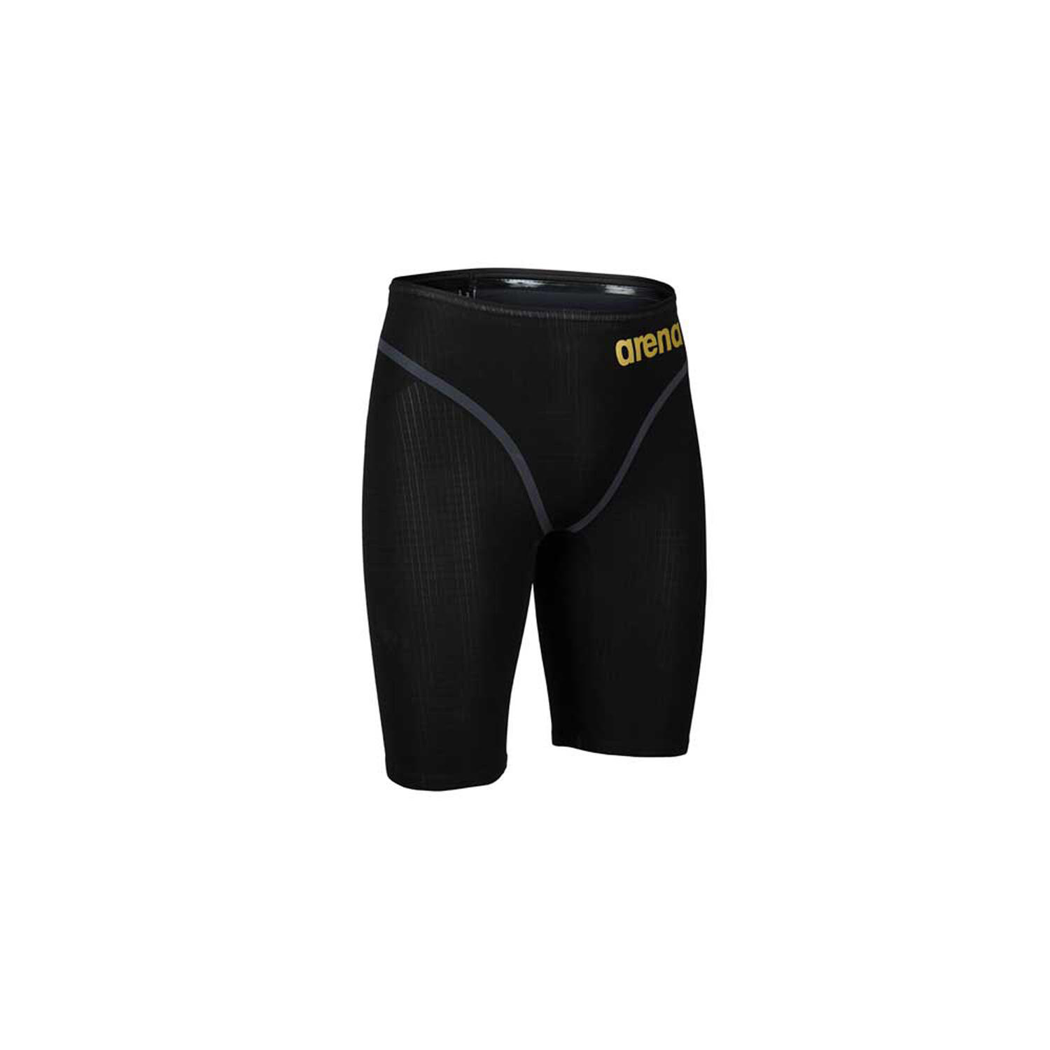 Badehose Jammer Herren - Powerskin Carbon Core Fx 3/7