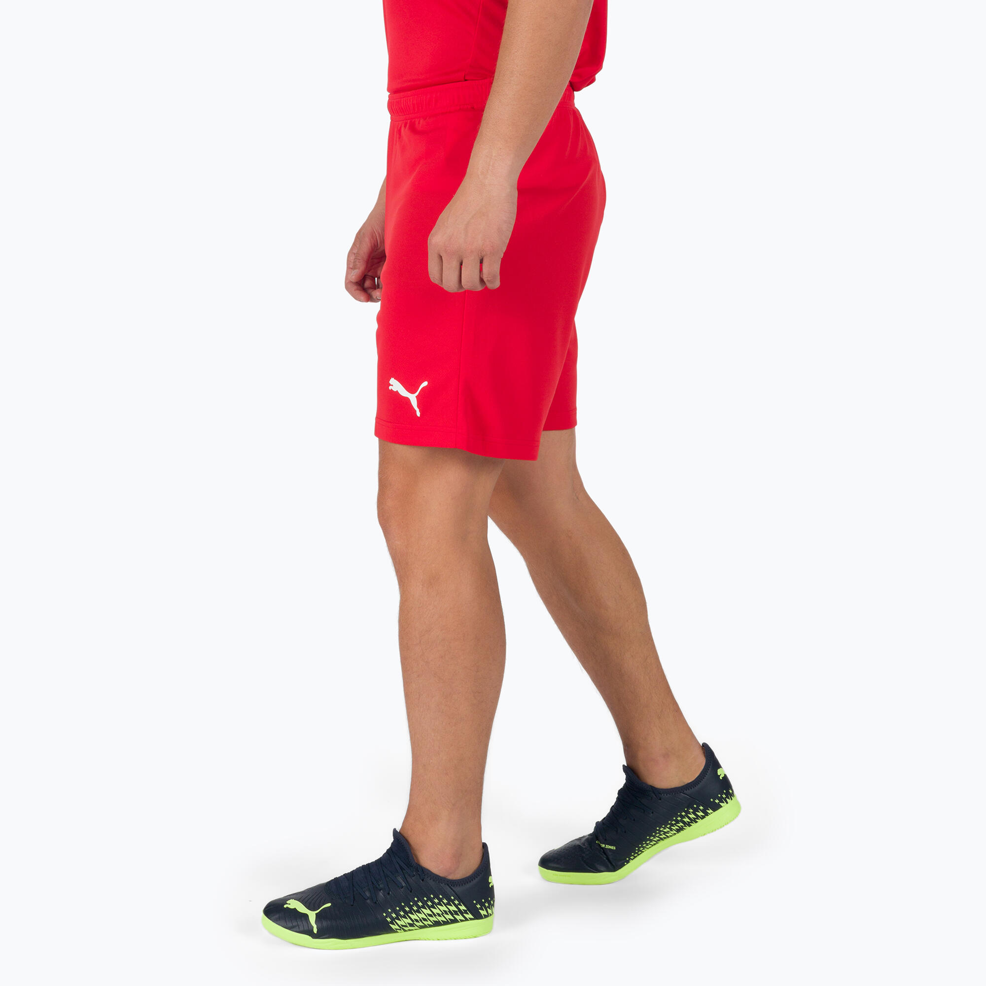 Férfi TeamRISE rövidnadrág 3/6