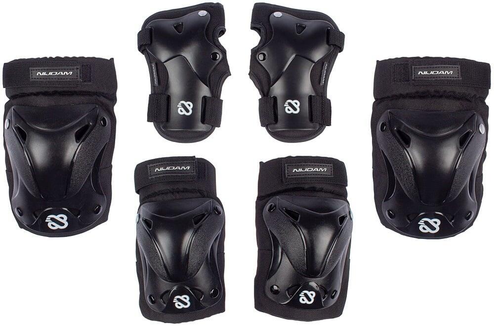 NIJDAM Nijdam - Ink shield Adult set