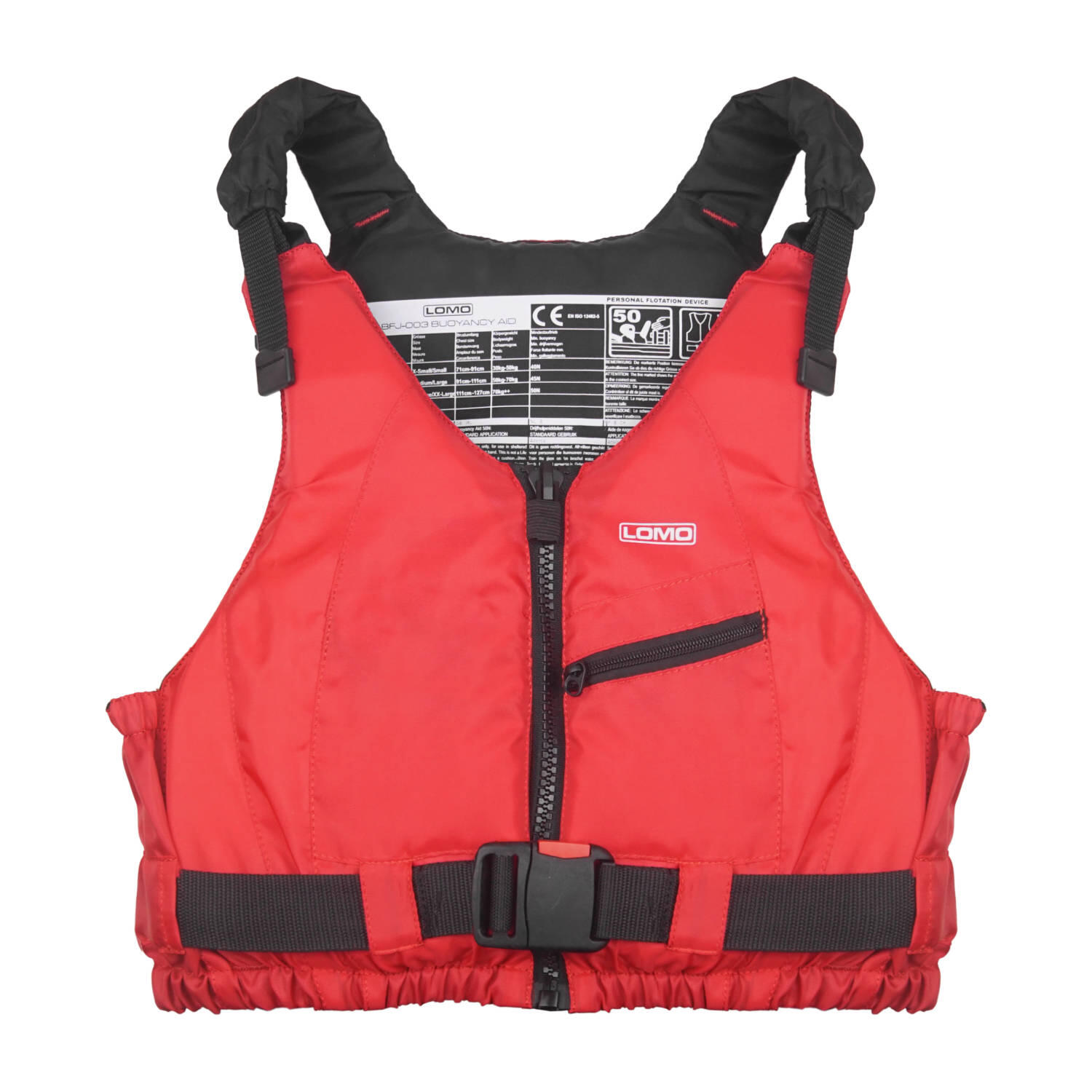 Lomo Bailo Buoyancy Aid 2/8