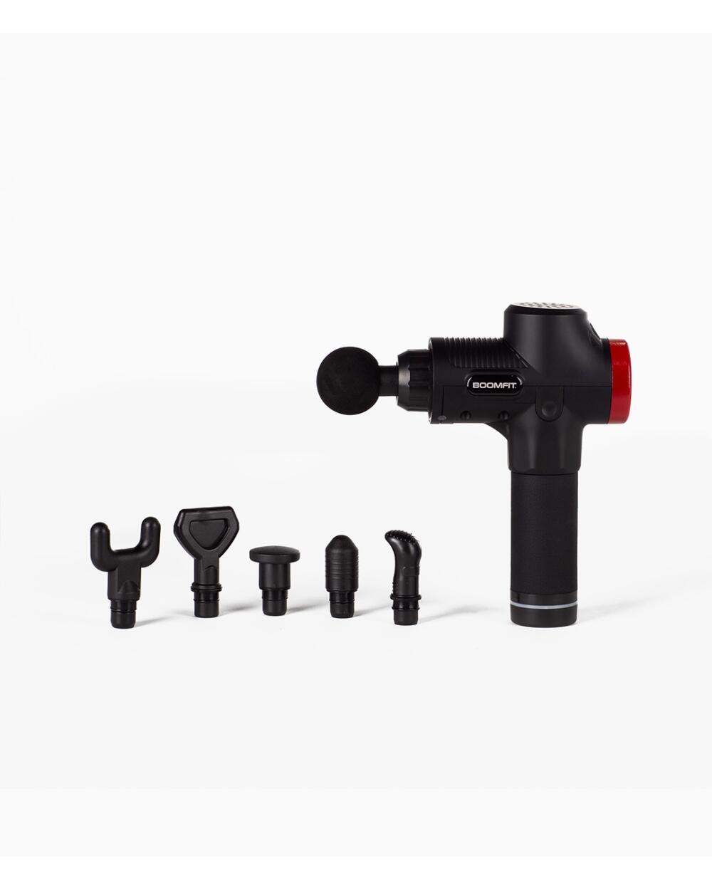Pistola de Massagem Muscular - BOOMFIT 2/5