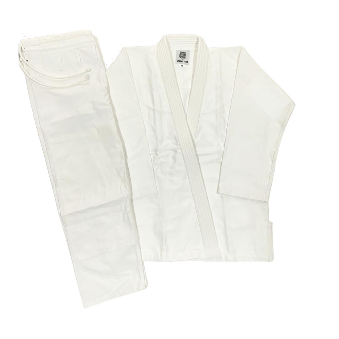 Fato de Jiu Jitsu 7/7