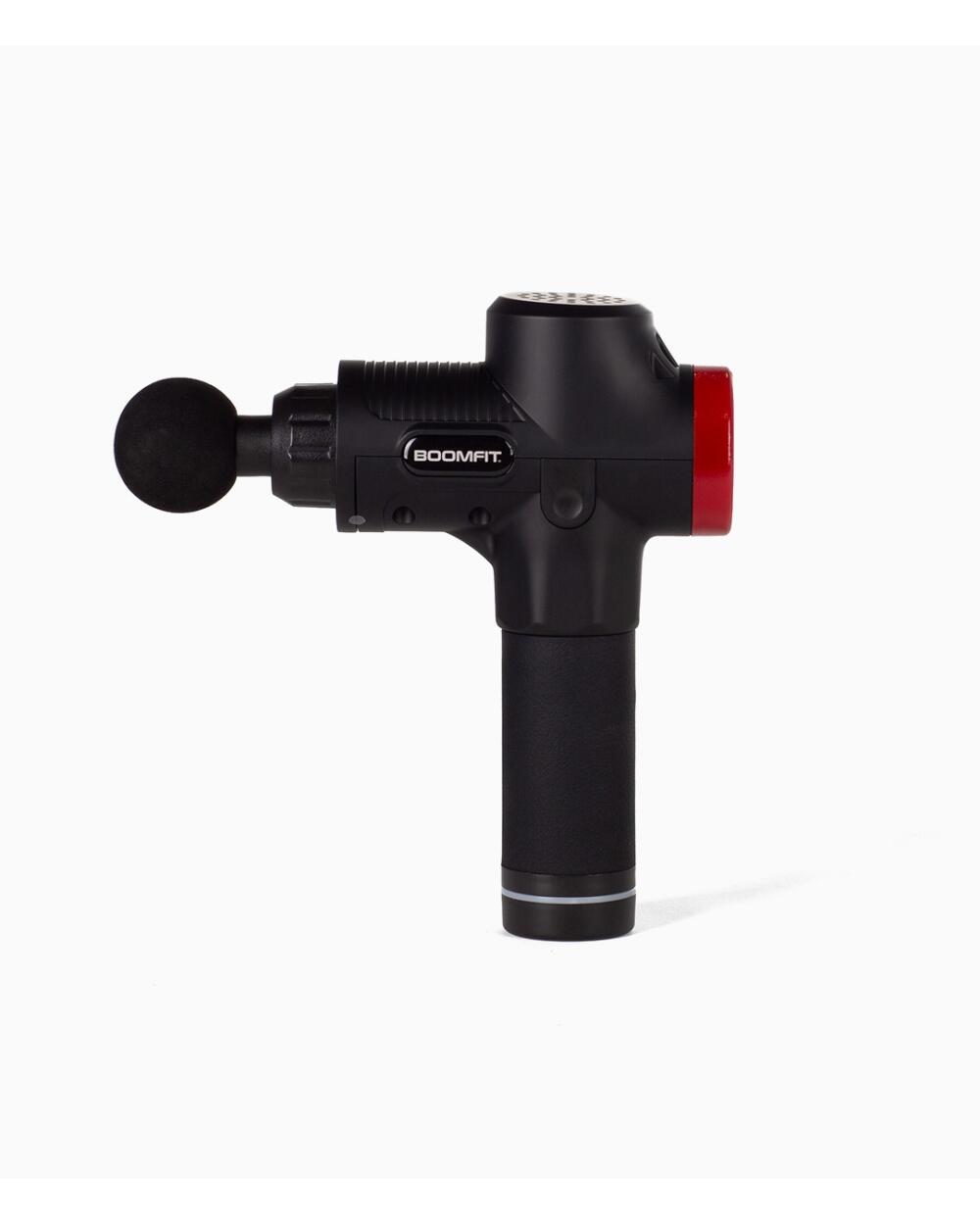 BOOMFIT Pistola de Massagem Muscular - BOOMFIT