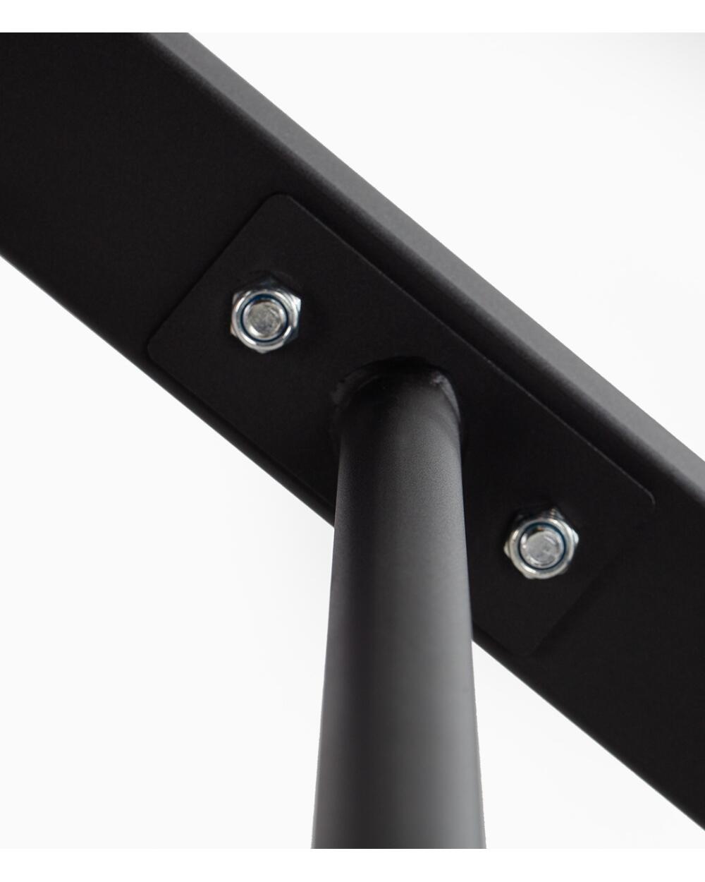 Pull-Up Bar - BOOMFIT 3/5