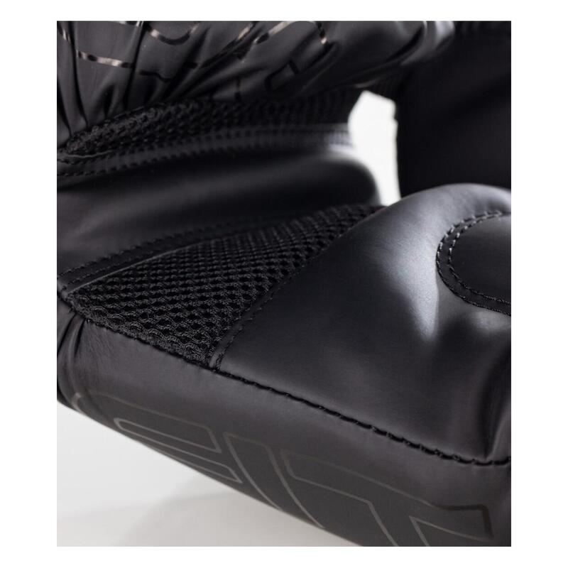 Luvas de Boxe Furious 12OZ (par) - BOOMFIT