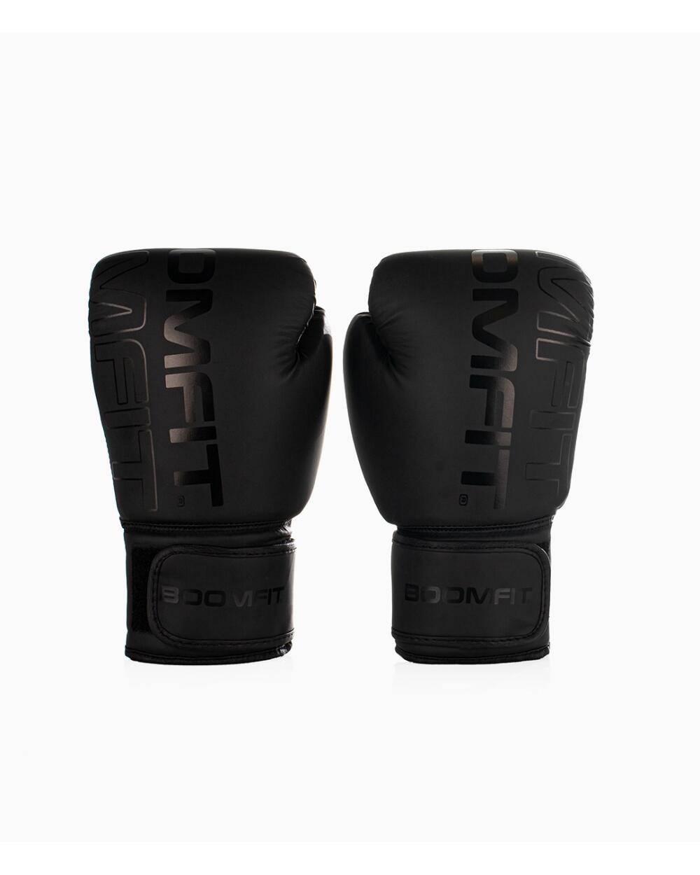 Gants de Boxe Furious 12OZ (la paire) - BOOMFIT 3/5