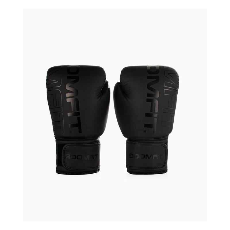 Luvas de Boxe Furious 12OZ (par) - BOOMFIT