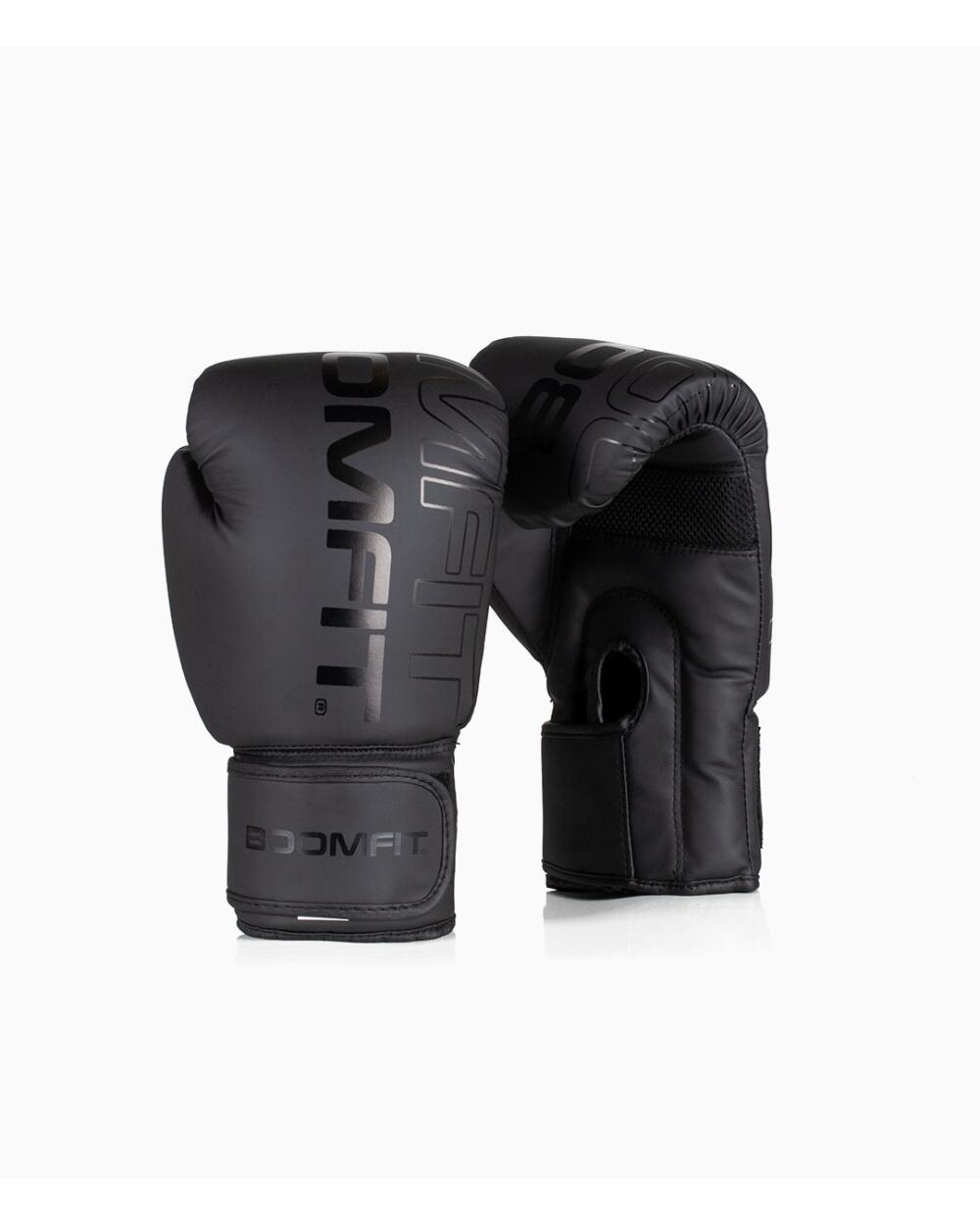 Luvas de boxe furious 10oz (par) - boomfit