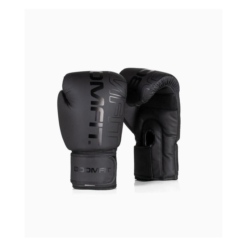 Luvas de Boxe Furious 12OZ (par) - BOOMFIT