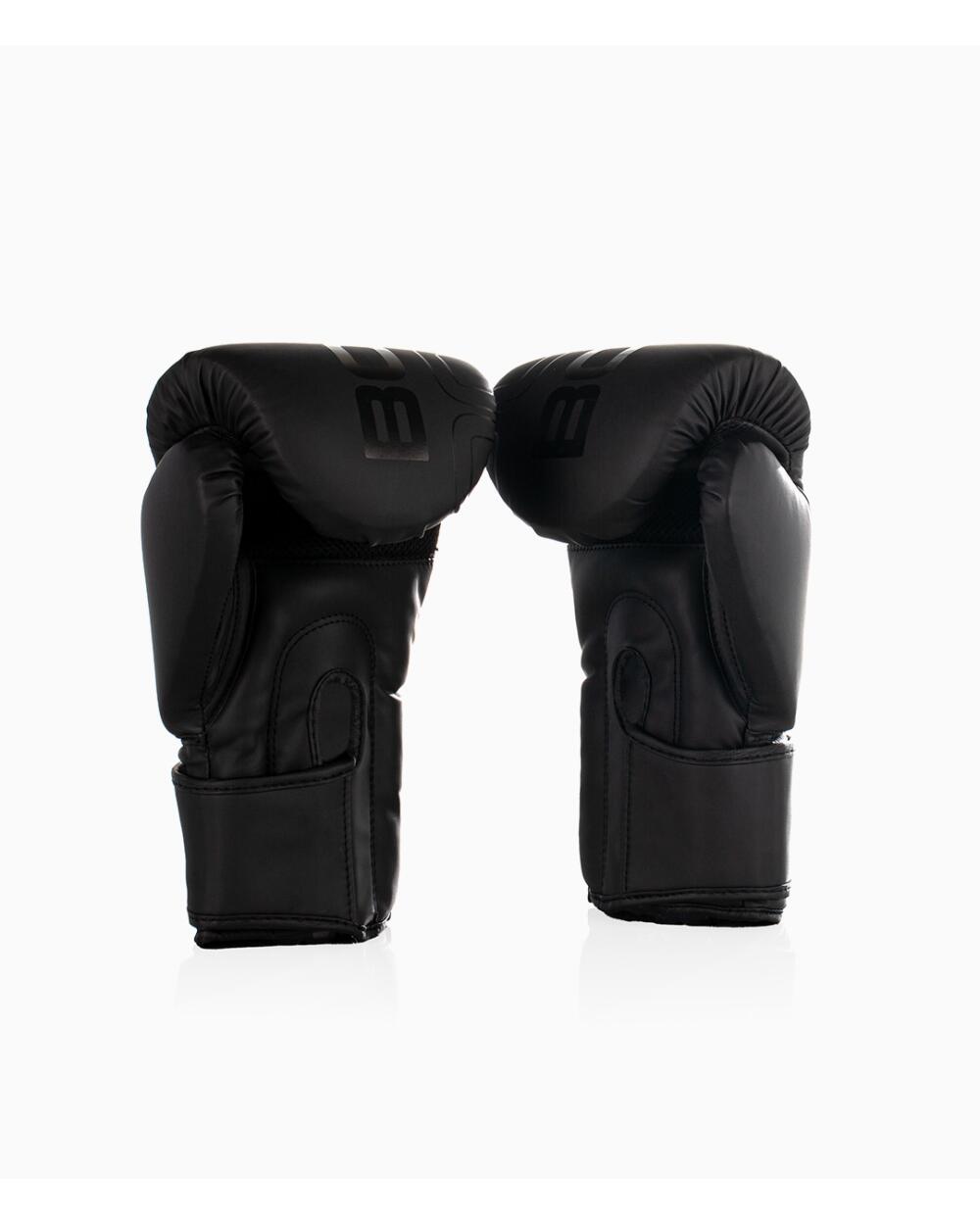 Gants de Boxe Furious 12OZ (la paire) - BOOMFIT 2/5