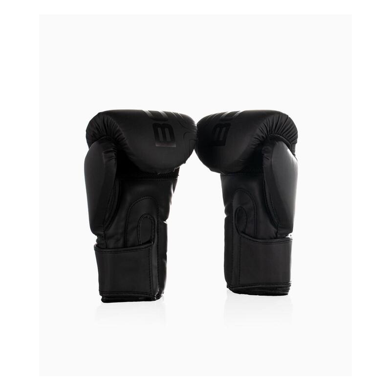 Luvas de Boxe Furious 12OZ (par) - BOOMFIT