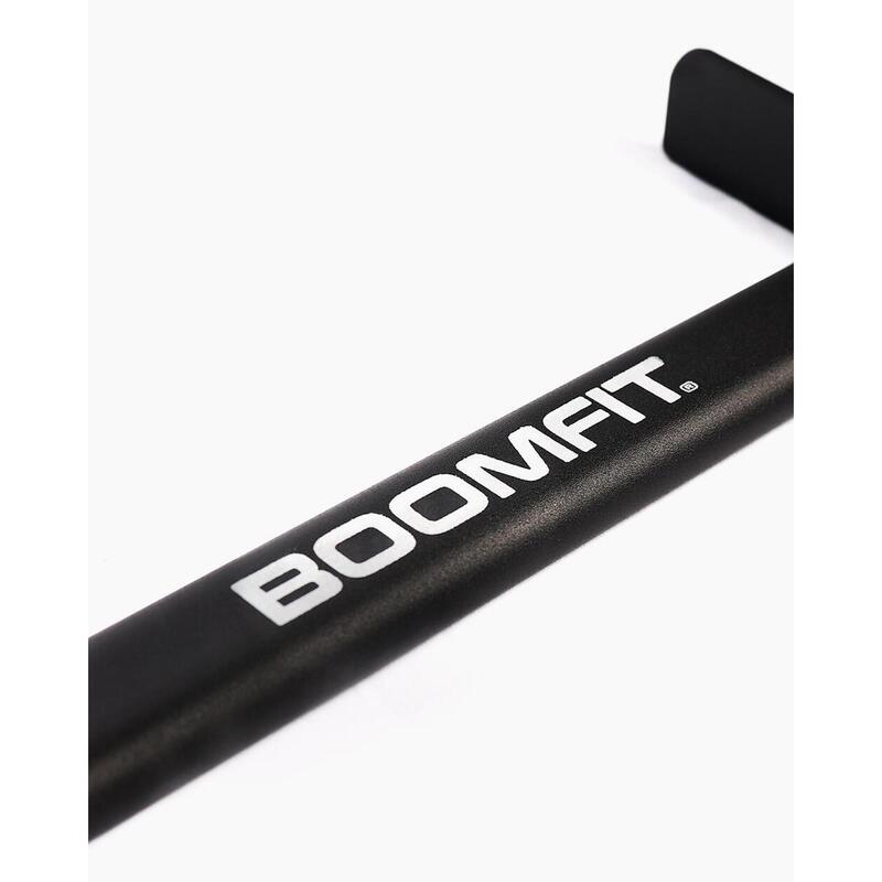 Support pour Médecine Balle Noir - BOOMFIT