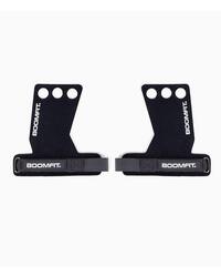 Sangles de Tirage Musculation L (paire) - BOOMFIT