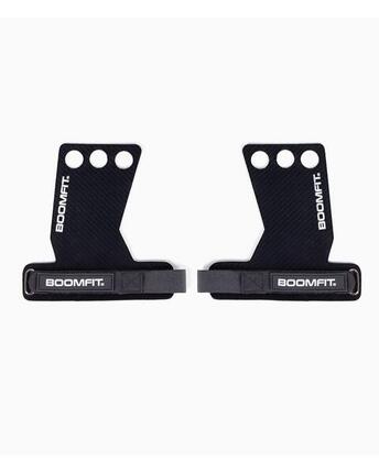 Sangles de Tirage Musculation S (paire) - BOOMFIT