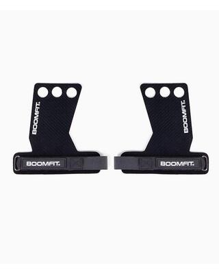 Cinghie per Sollevamento Pesi L (coppia) - BOOMFIT