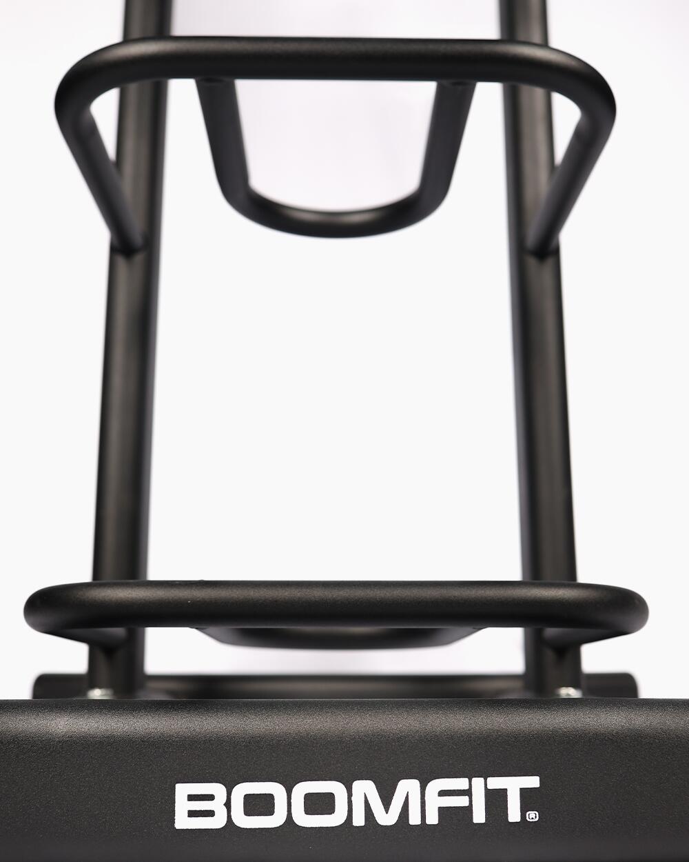 Suporte Power Bag Preto - BOOMFIT 2/5