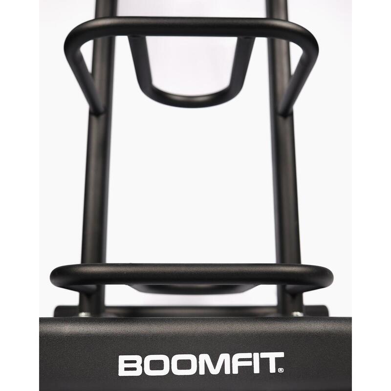 Power Bag Rek Zwart - BOOMFIT