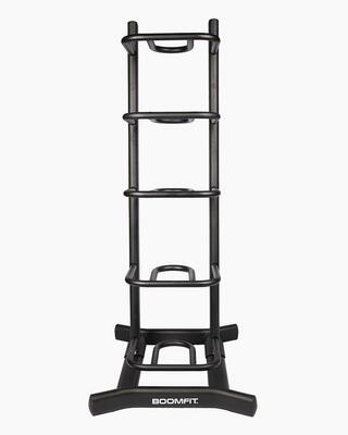 Power bag rek zwart - boomfit