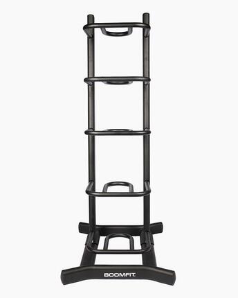 Support Power Bag Noir - BOOMFIT