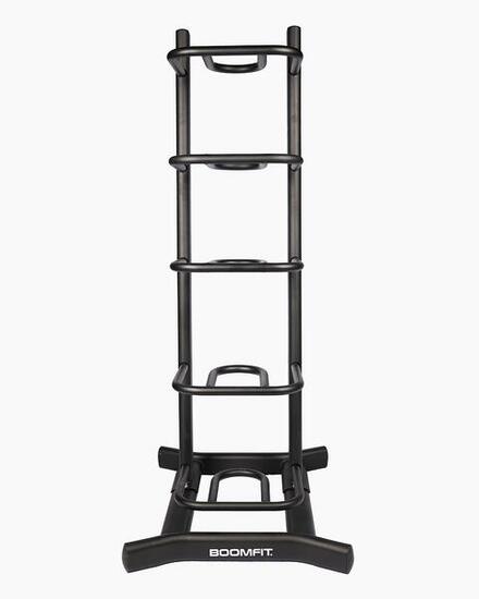 Supporto Power Bag Nero - BOOMFIT