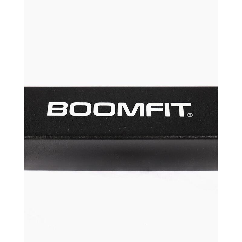 Dumbbell Opbergrek Zwart - BOOMFIT