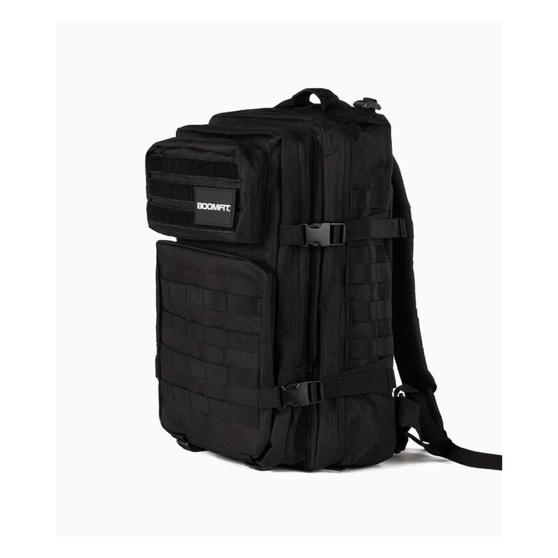Sac à dos tactique - BOOMFIT      4905€ 7035€ -30%    *Du ‪17/04/2025‬ au ‪15/07/2025‬     BOOMFIT Sac à dos tactique - BOOMFIT  (1)Vendu exclusivement en ligne   