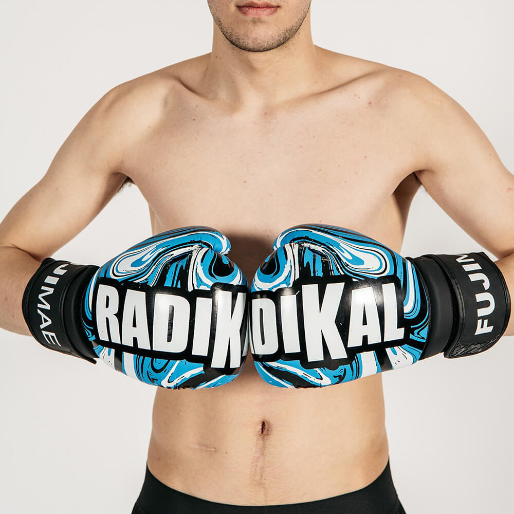 Luvas de boxe Radikal 3.0 3/3