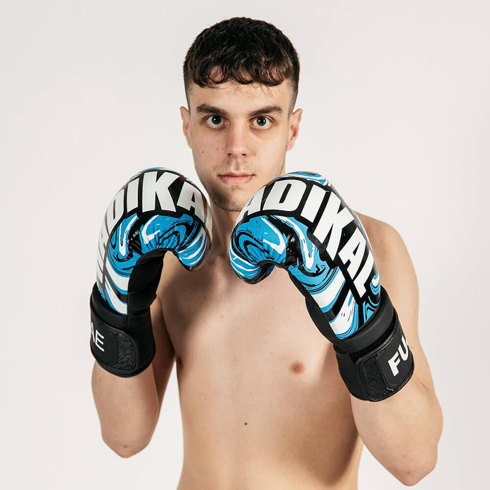 Luvas de boxe Radikal 3.0 2/3