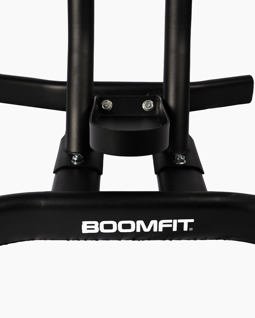 Rack pour Kit Set Pump Noir - BOOMFIT 4/5