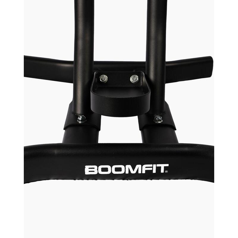 Rack pour Kit Set Pump Noir - BOOMFIT