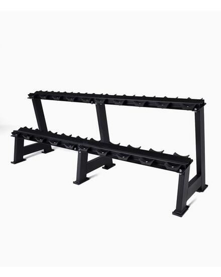 Support für Rundehanteln - BOOMFIT