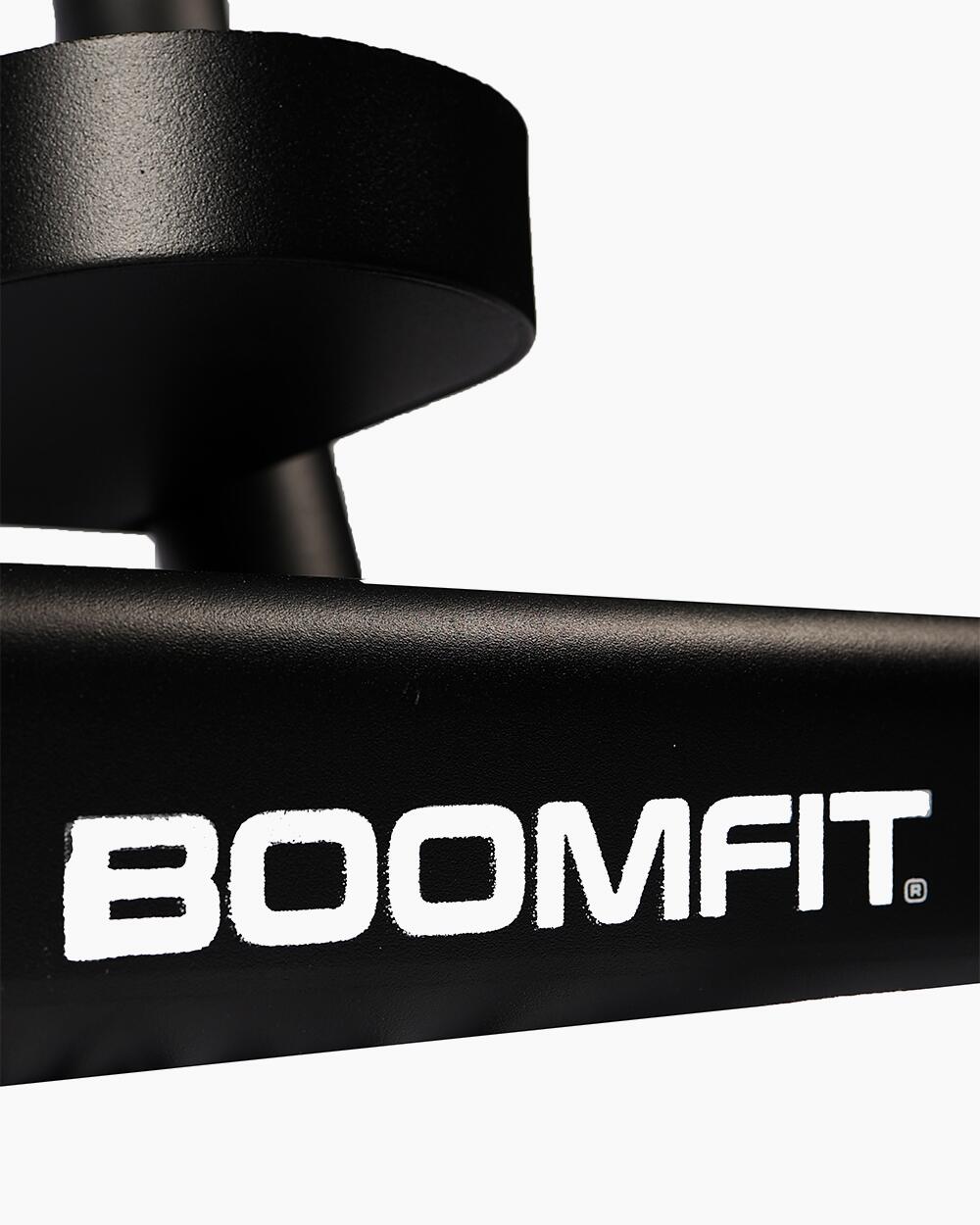 Rack pour Kit Set Pump Noir - BOOMFIT 5/5