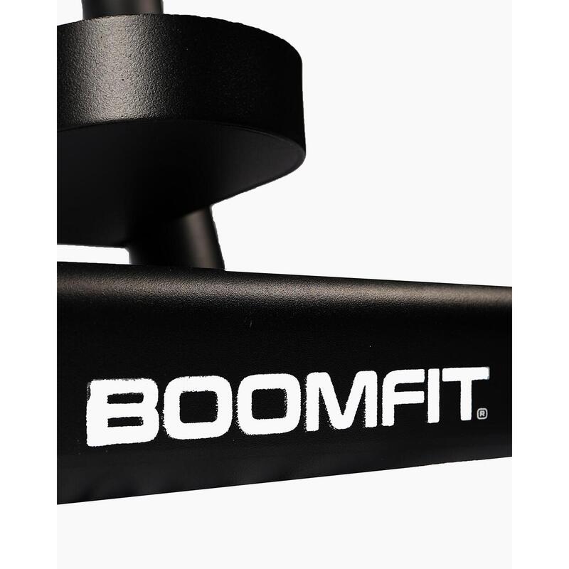 Rack pour Kit Set Pump Noir - BOOMFIT