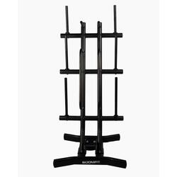 Rack pour Kit Set Pump Noir - BOOMFIT