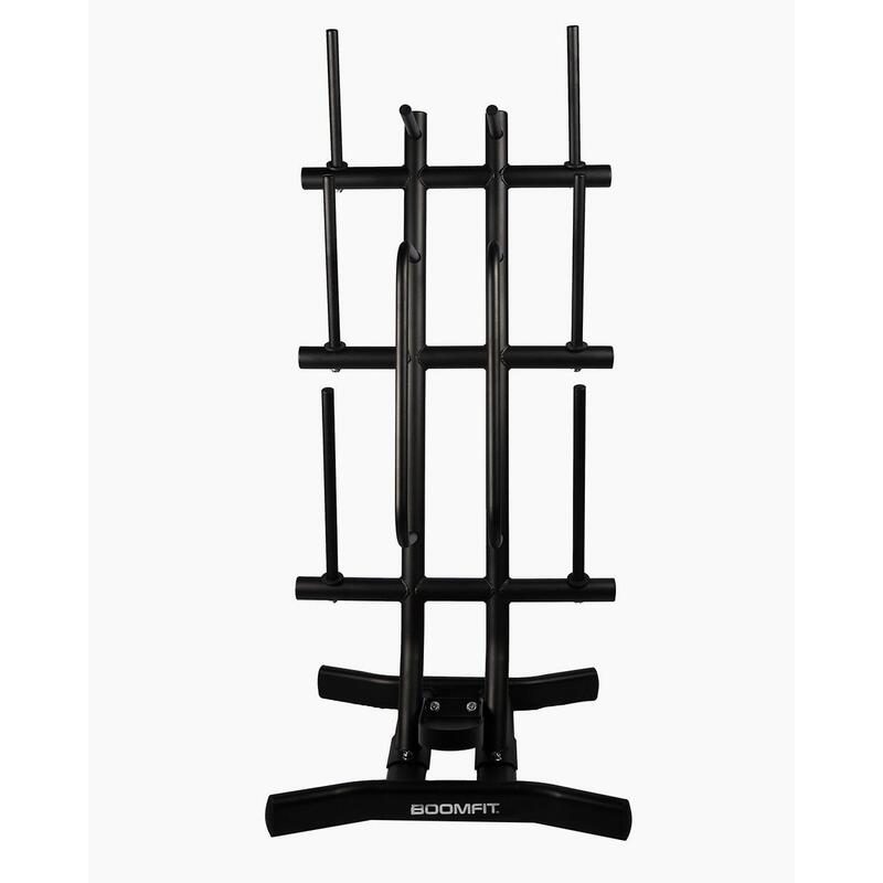 Rack pour Kit Set Pump Noir - BOOMFIT