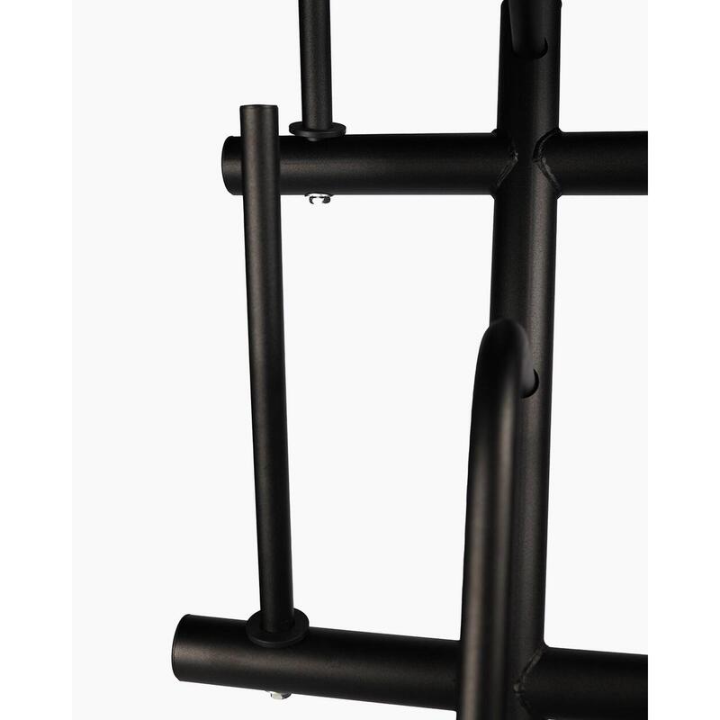 Rack pour Kit Set Pump Noir - BOOMFIT