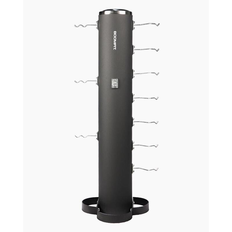 Support des Accessoires Noir - BOOMFIT      20890€ 30039€ -30%    *Du ‪15/04/2025‬ au ‪15/07/2025‬    BOOMFIT Support des Accessoires Noir - BOOMFITVendu exclusivement en ligne   