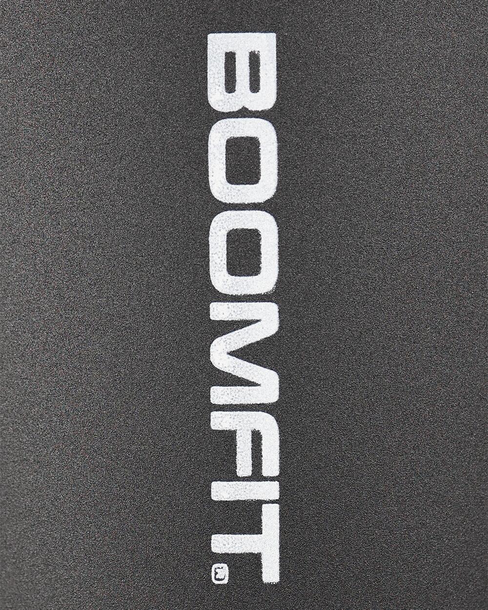 Suporte para Acessórios Preto - BOOMFIT 3/4