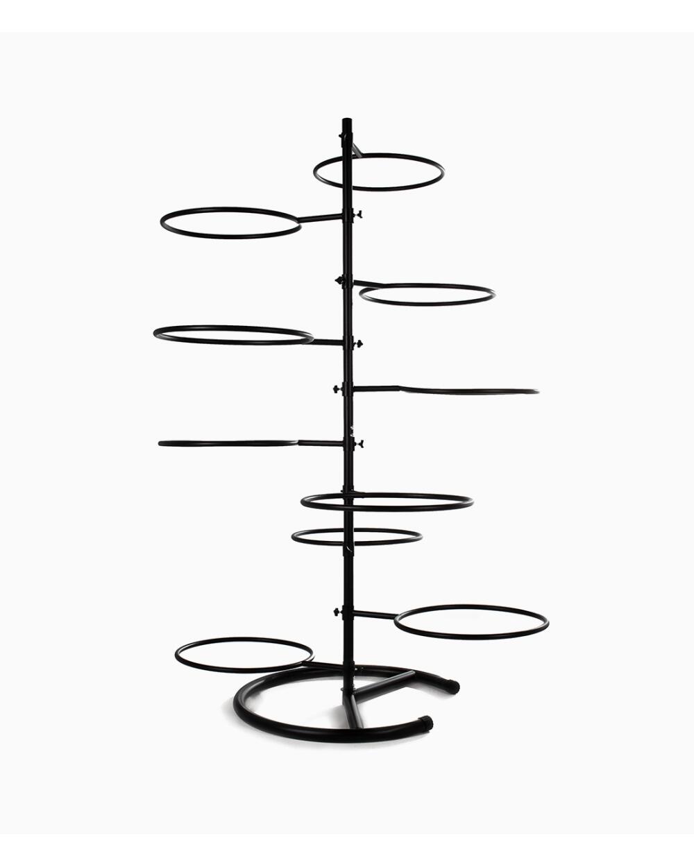 Rangement de Balles de Pilates - BOOMFIT 2/5