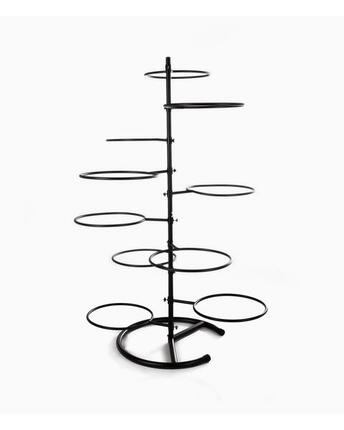 Rangement de Balles de Pilates - BOOMFIT