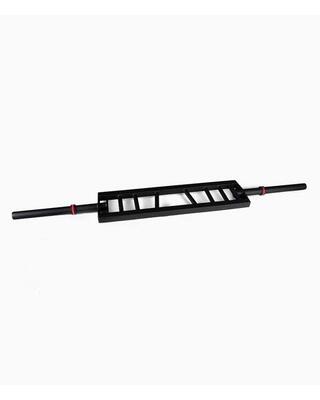 Barra Olimpica Multi-Grip - BOOMFIT