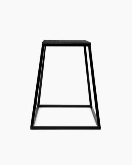 Plyo Box Schwarz 75cm - BOOMFIT