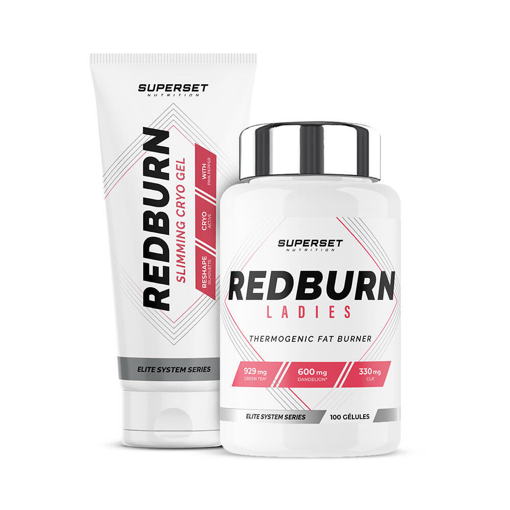 SUPERSET NUTRITION picture