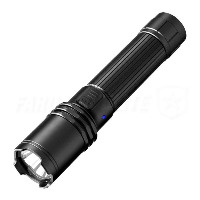 KLARUS LANTERNA A1 PRO RECARREGÁVEL 1300 LÚMENS IPX6 KLARUS