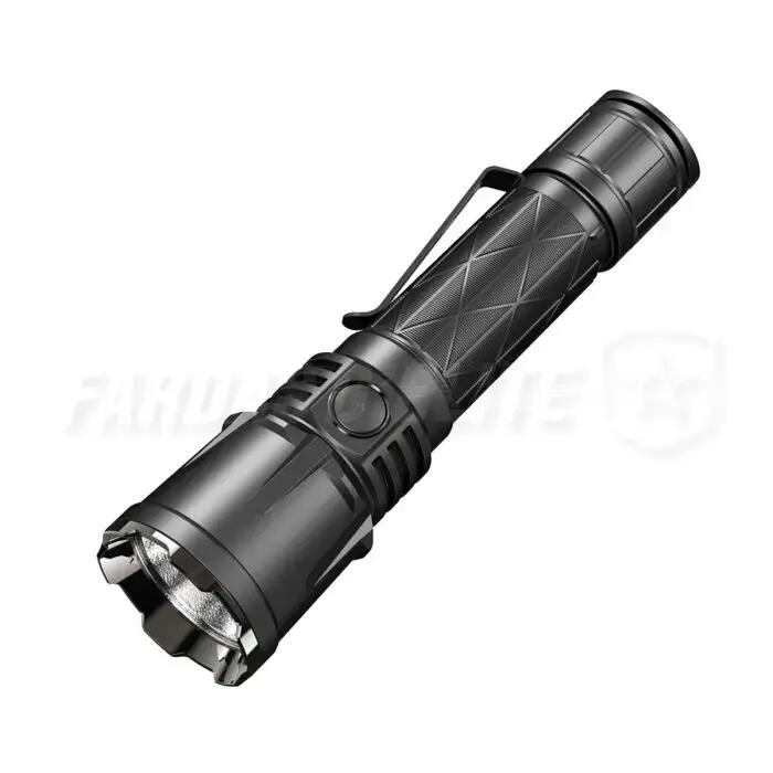 LANTERNA LED RECARREGÁVEL XT21X PRO USB-C 4400 LÚMENS IPX8 KLARUS 2/4