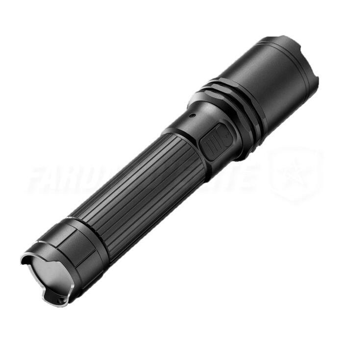 LANTERNA A1 PRO RECARREGÁVEL 1300 LÚMENS IPX6 KLARUS 3/4