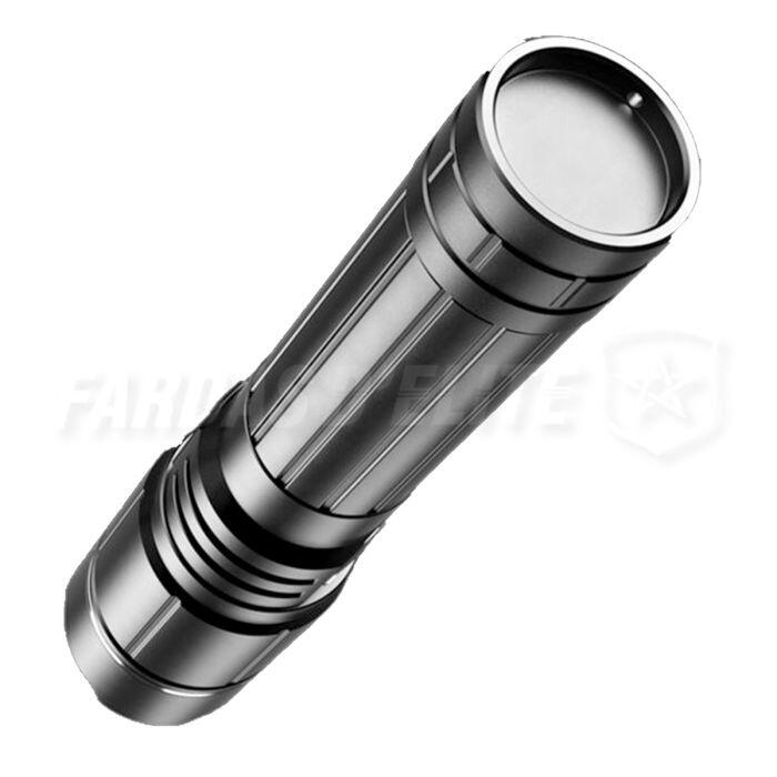 LANTERNA A2 PRO RECARREGÁVEL 1450 LÚMENS IPX4 KLARUS 3/4